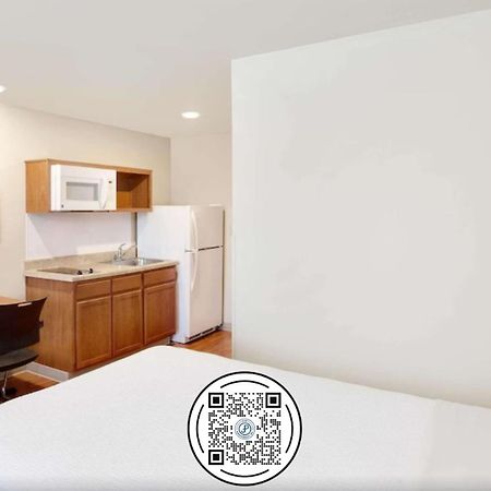 Woodspring Suites Huntsville/ Madison Ngoại thất bức ảnh