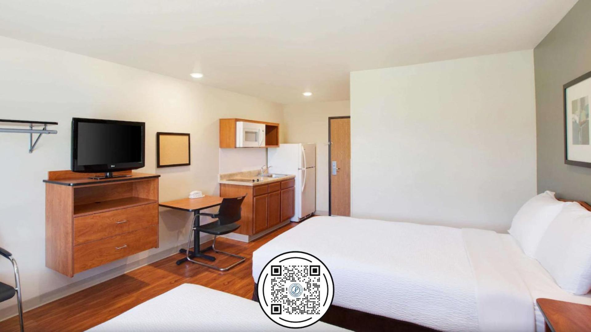 Woodspring Suites Huntsville/ Madison Ngoại thất bức ảnh