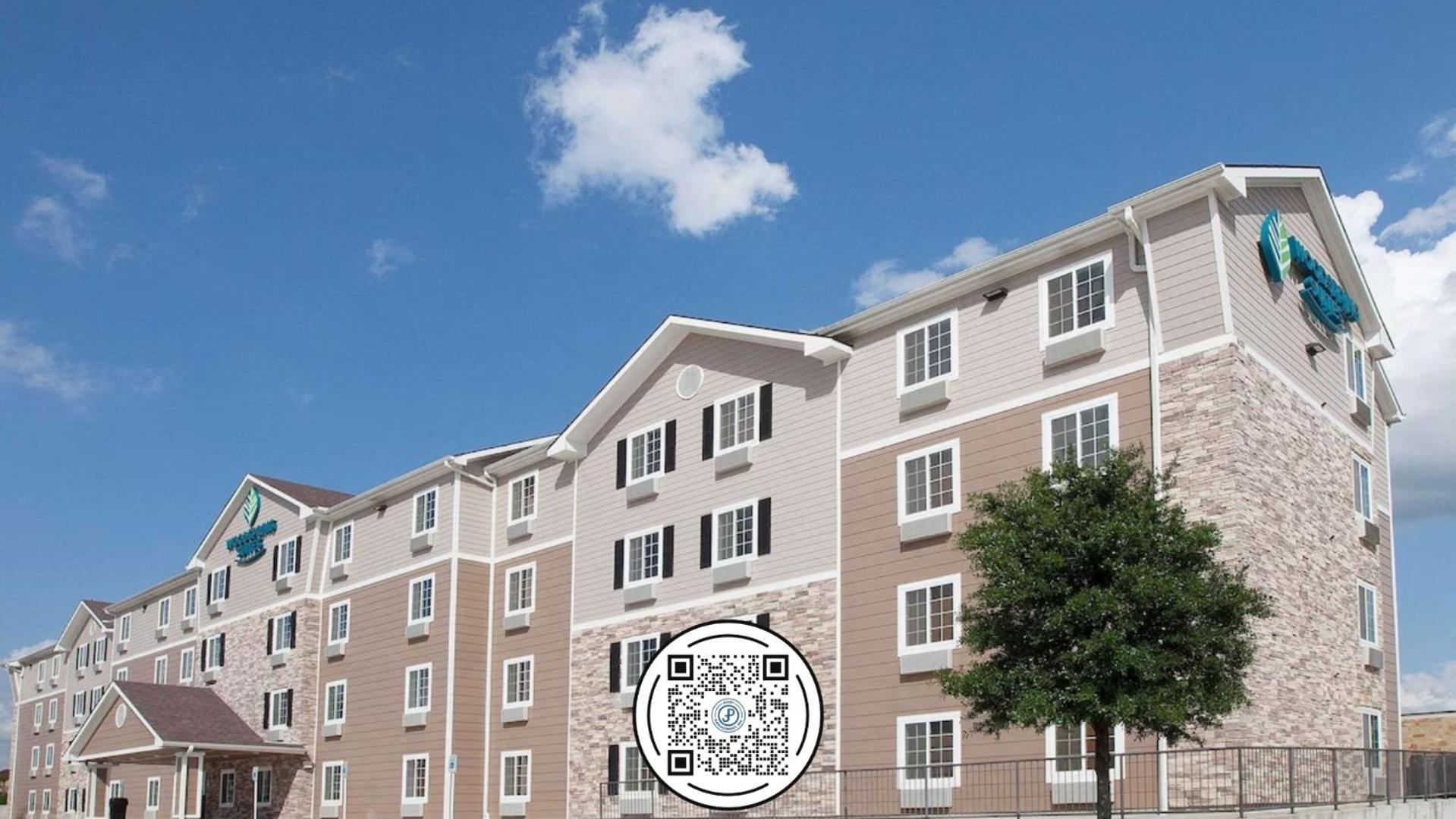 Woodspring Suites Huntsville/ Madison Ngoại thất bức ảnh