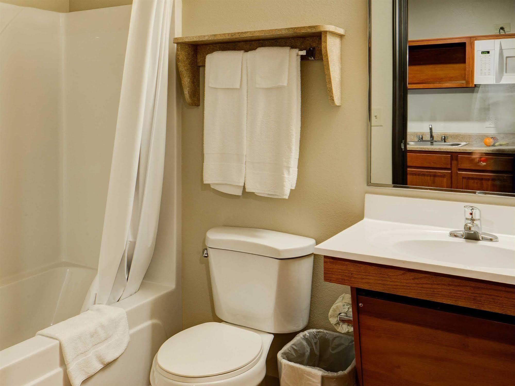 Woodspring Suites Huntsville/ Madison Ngoại thất bức ảnh
