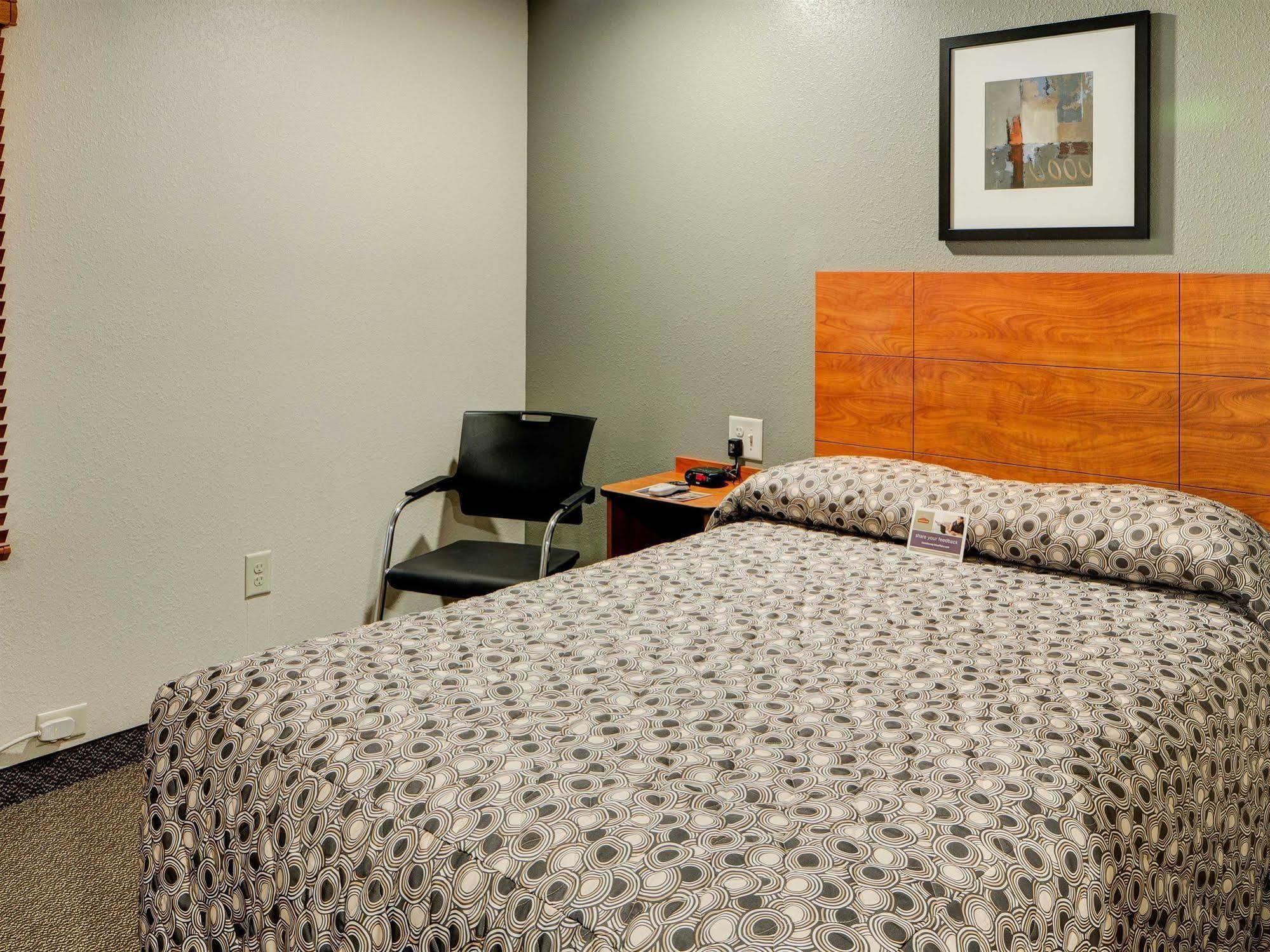 Woodspring Suites Huntsville/ Madison Ngoại thất bức ảnh