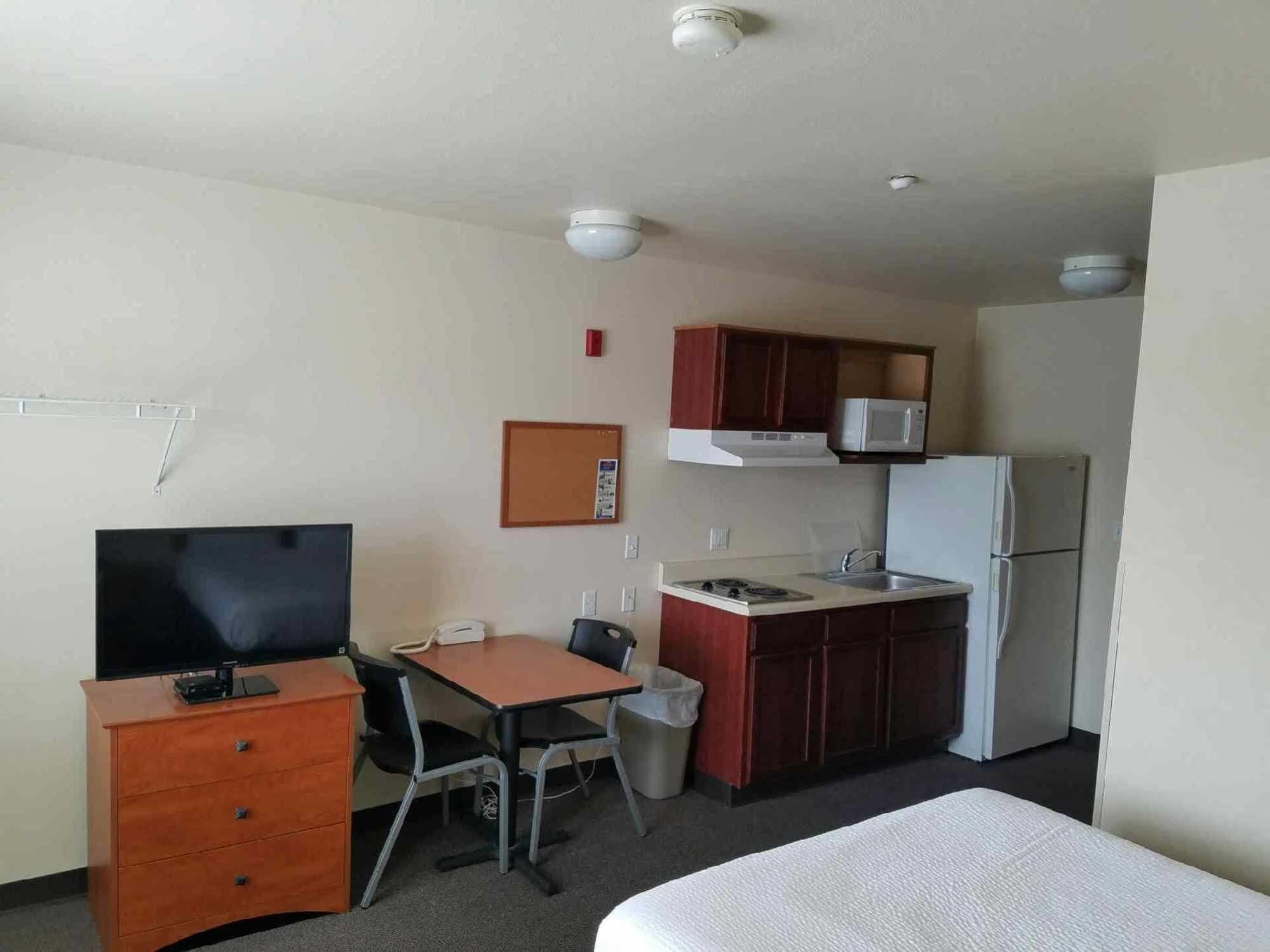 Woodspring Suites Huntsville/ Madison Ngoại thất bức ảnh