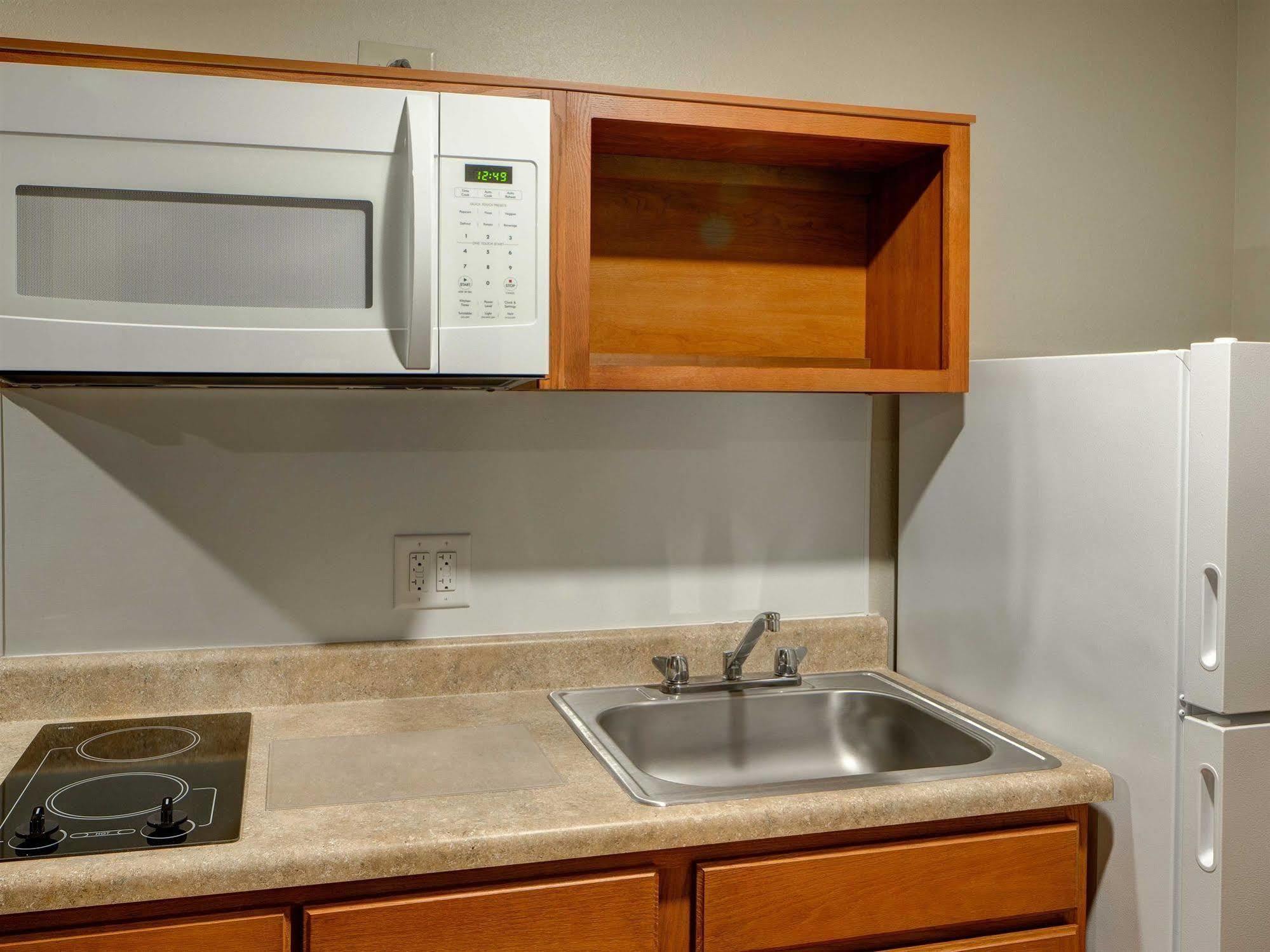 Woodspring Suites Huntsville/ Madison Ngoại thất bức ảnh