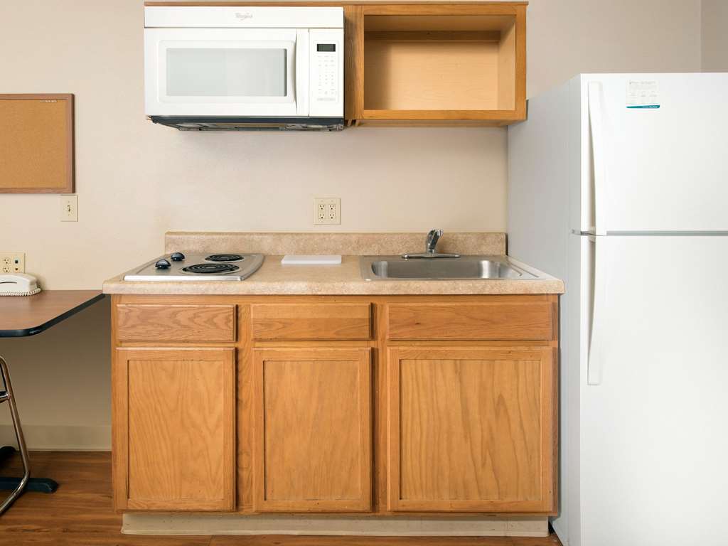 Woodspring Suites Huntsville/ Madison Phòng bức ảnh