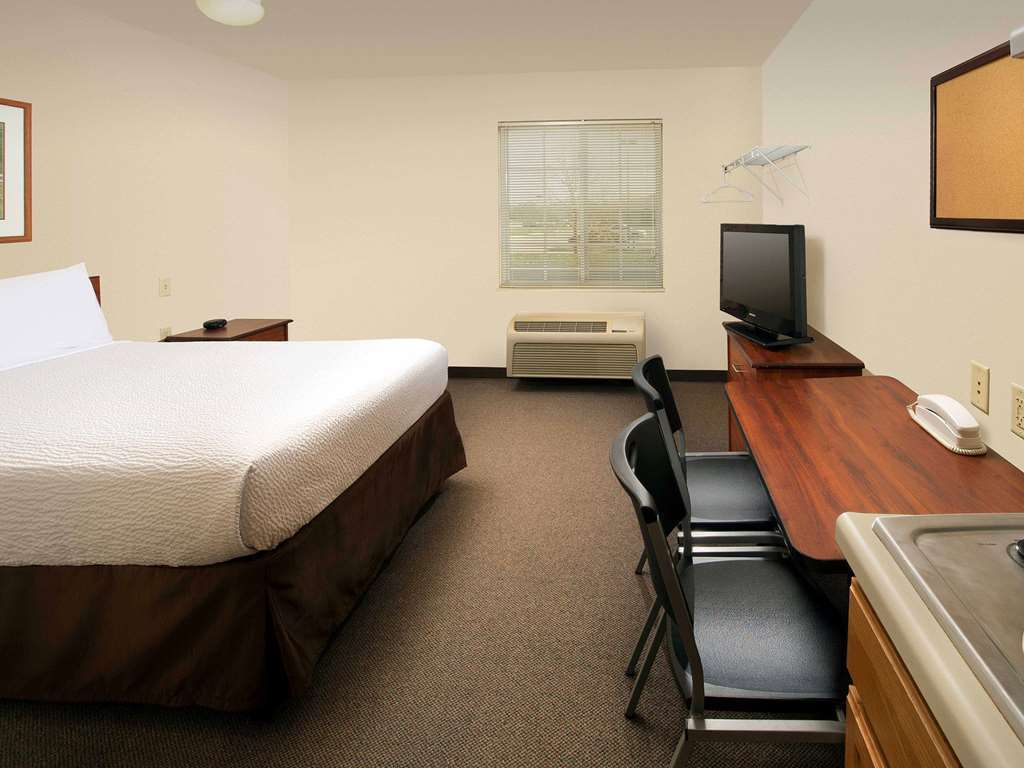 Woodspring Suites Huntsville/ Madison Phòng bức ảnh