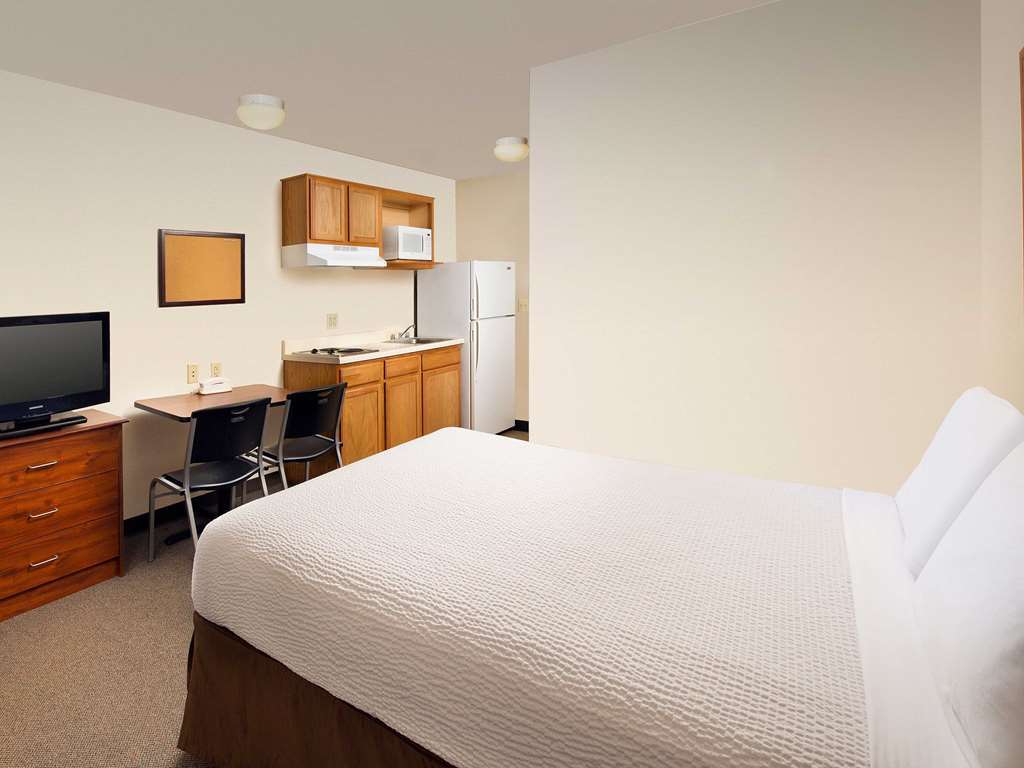 Woodspring Suites Huntsville/ Madison Phòng bức ảnh