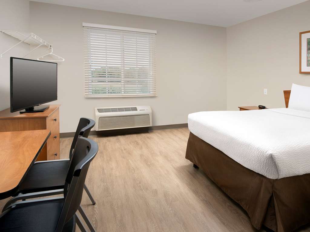 Woodspring Suites Huntsville/ Madison Phòng bức ảnh