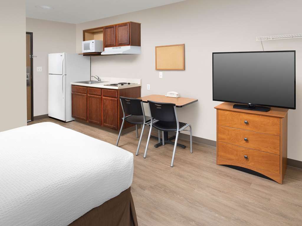 Woodspring Suites Huntsville/ Madison Phòng bức ảnh