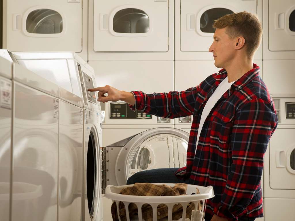 Woodspring Suites Huntsville/ Madison Tiện nghi bức ảnh