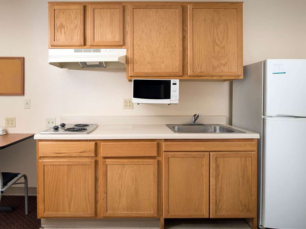 Woodspring Suites Huntsville/ Madison Phòng bức ảnh