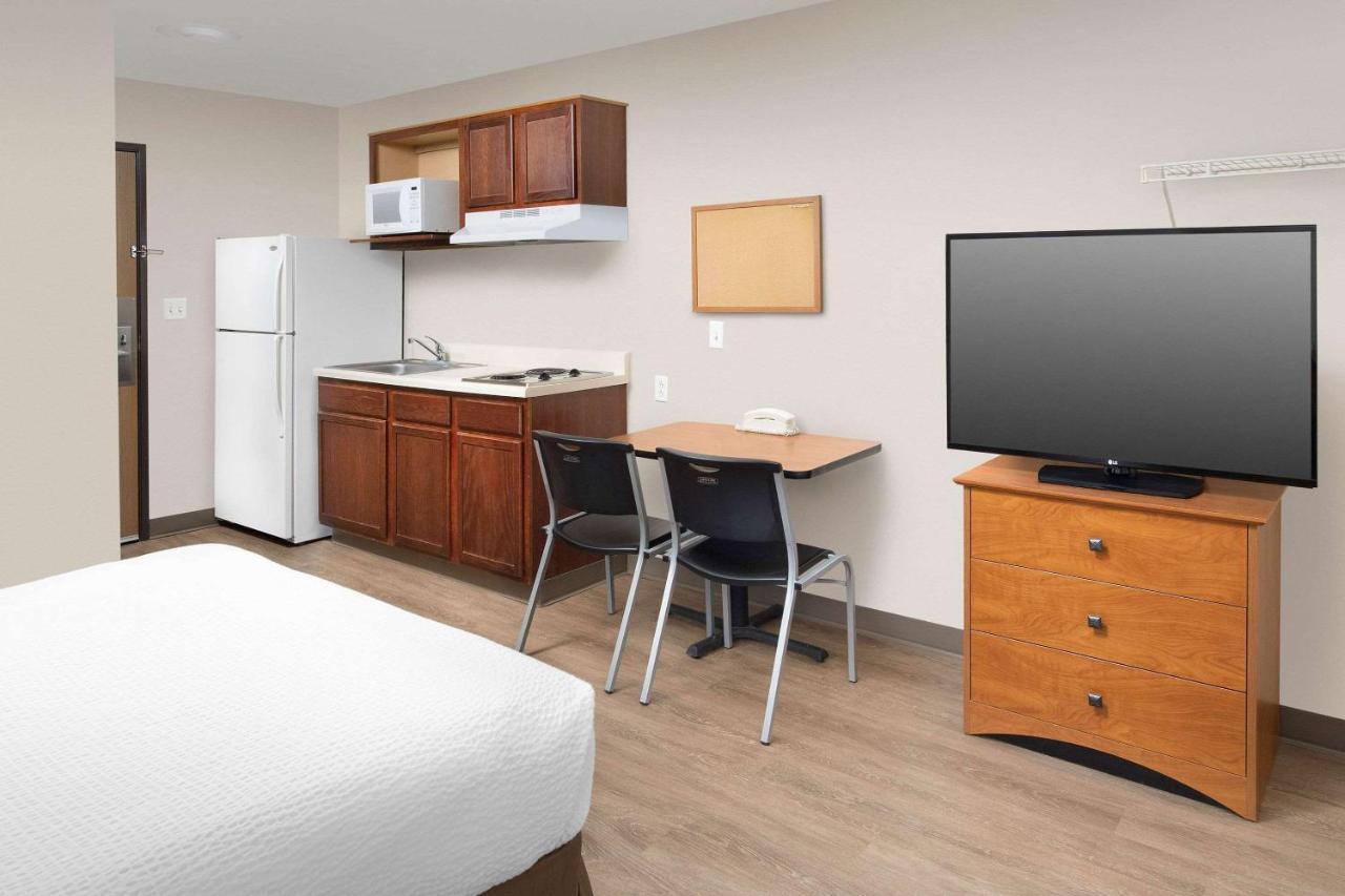 Woodspring Suites Huntsville/ Madison Ngoại thất bức ảnh
